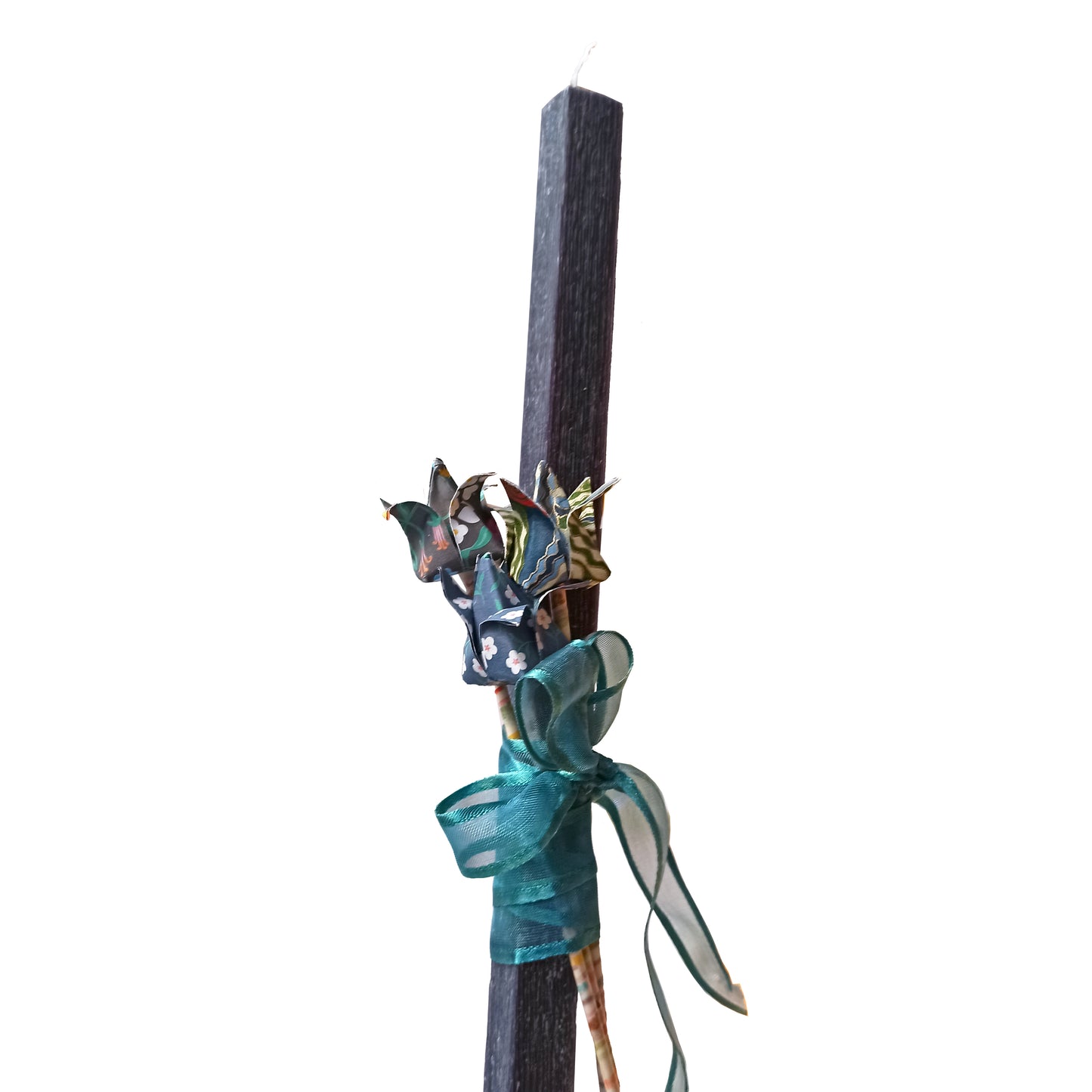 λαμπάδα / easter candle