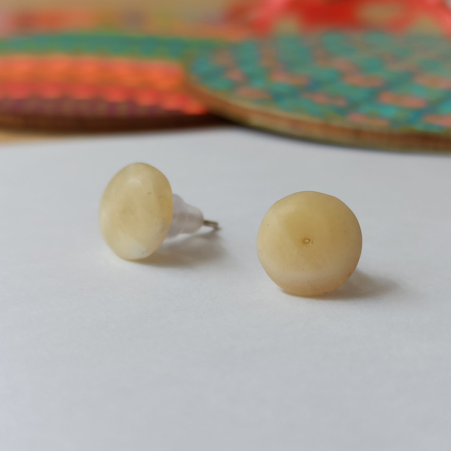σκουλαρίκια / earrings