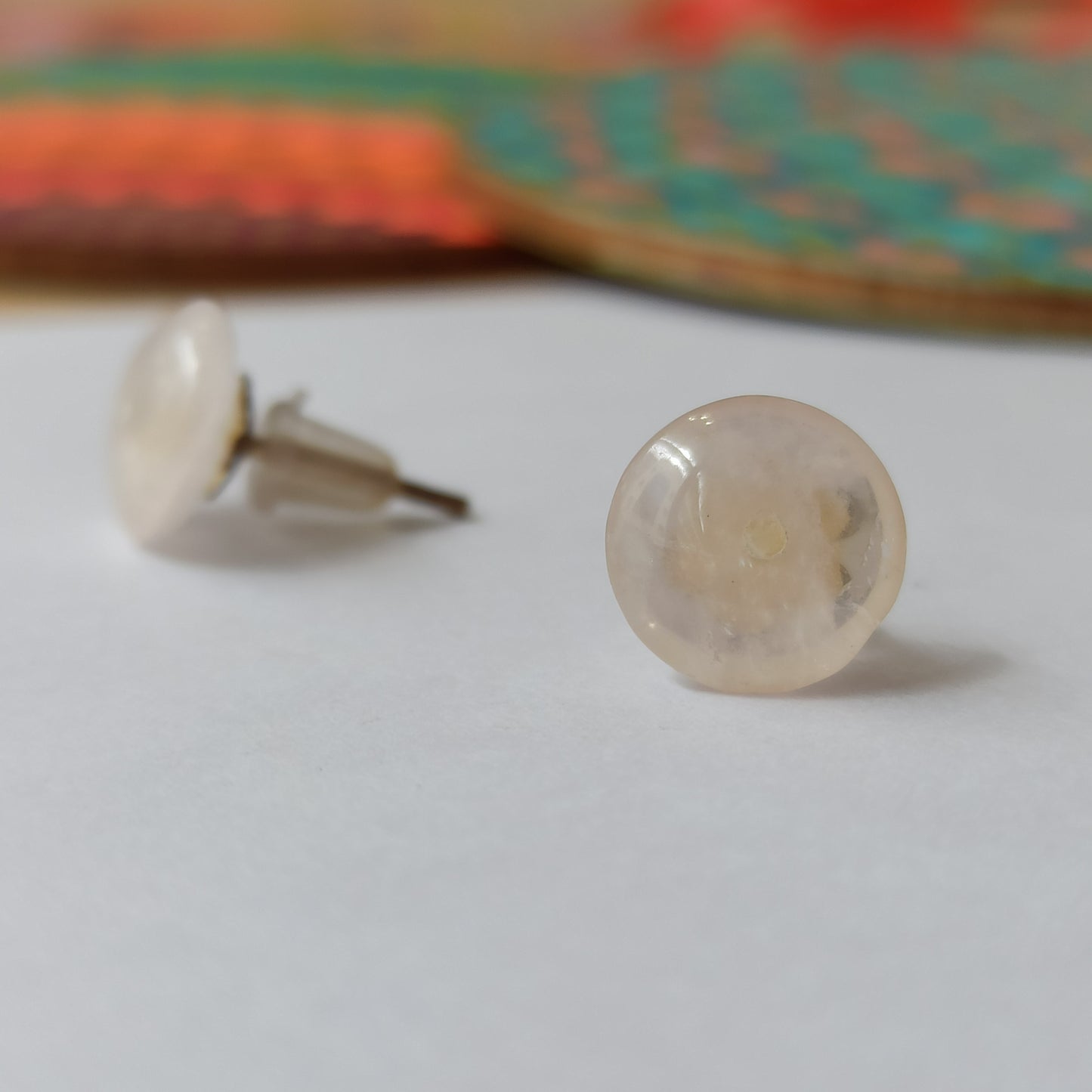 σκουλαρίκια / earrings