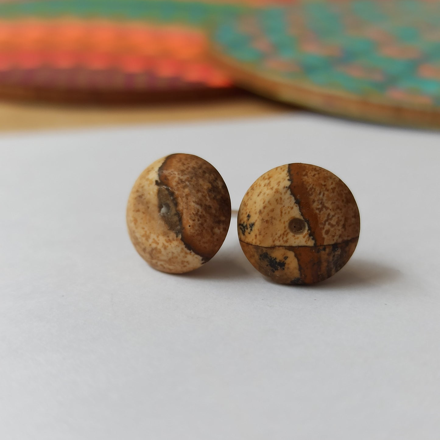 σκουλαρίκια / earrings