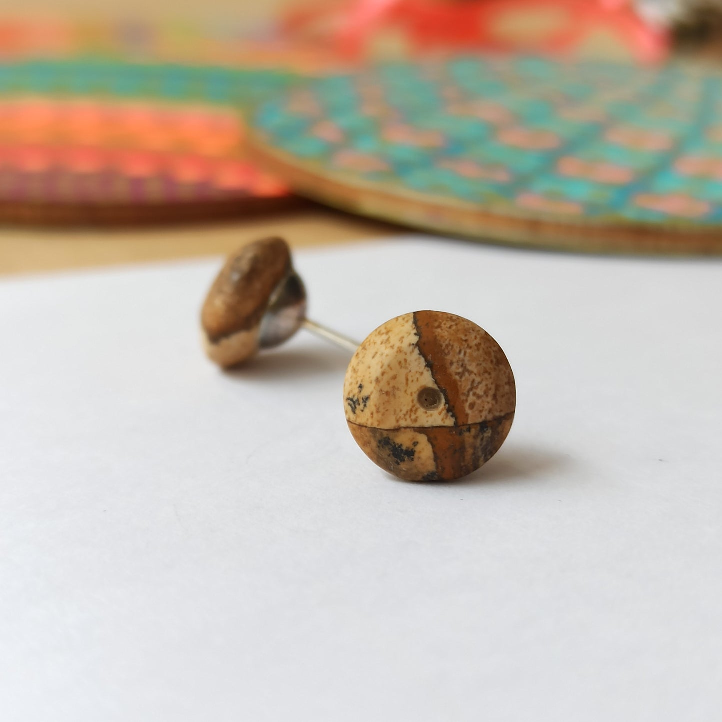 σκουλαρίκια / earrings