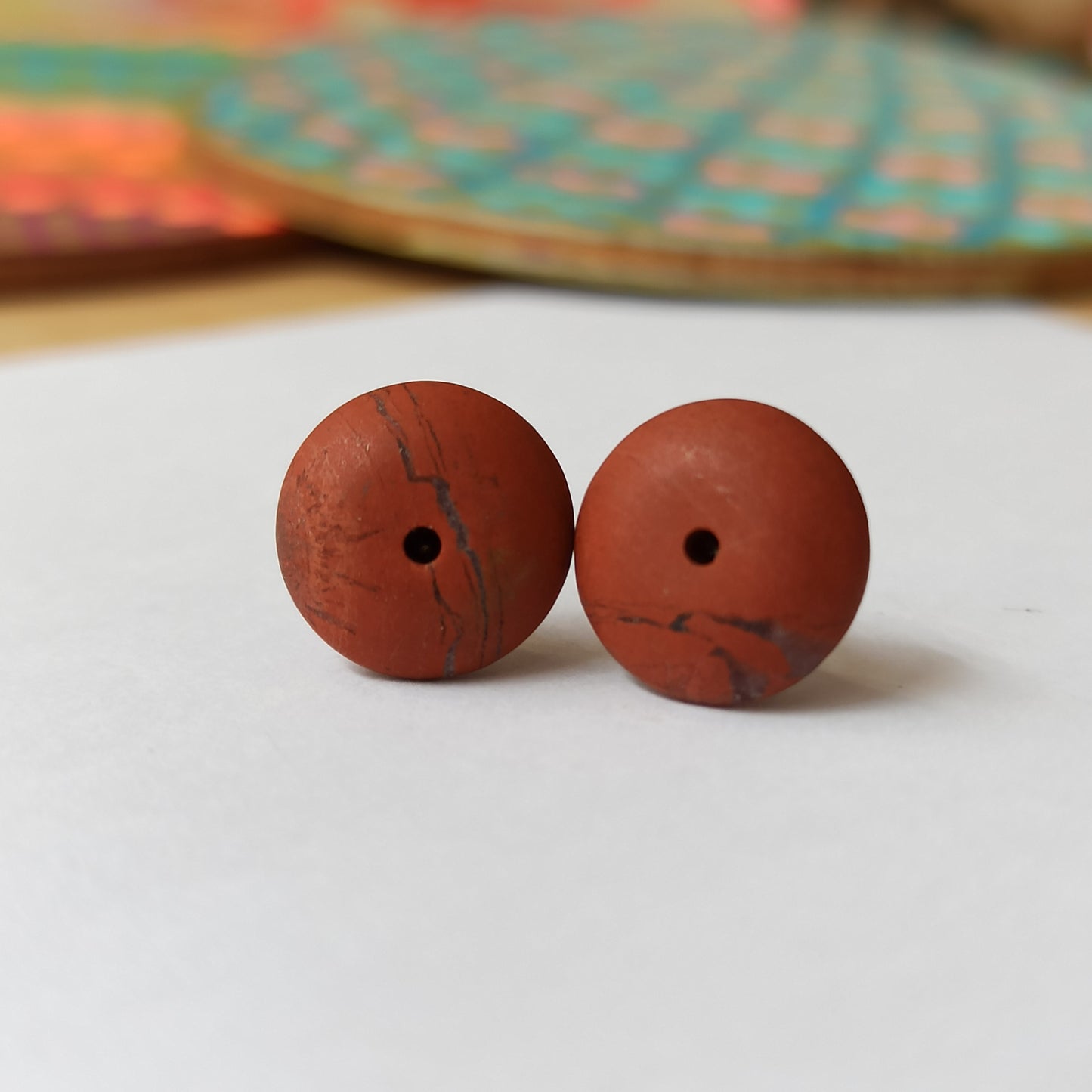 σκουλαρίκια / earrings