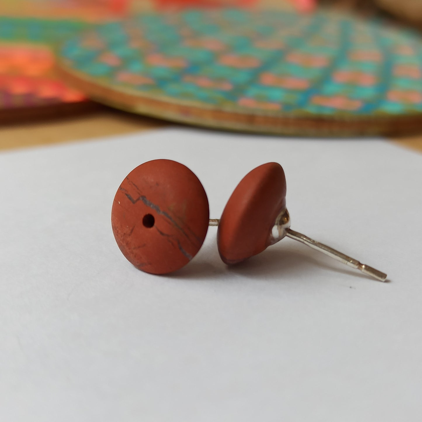 σκουλαρίκια / earrings