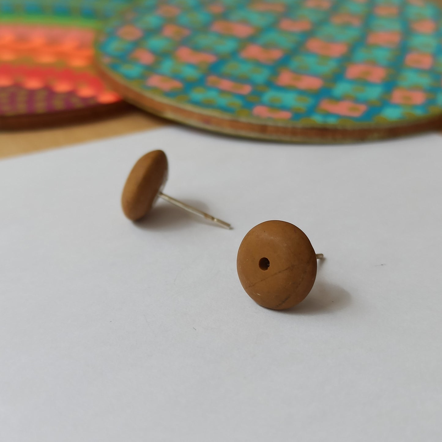σκουλαρίκια / earrings