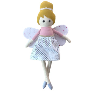 Ελίζα, η νεραϊδούλα  /Elisa the little fairy doll