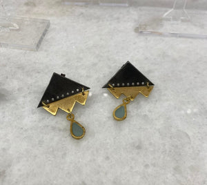 σκουλαρίκια/ earrings
