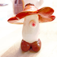 Load image into Gallery viewer, κεραμικό ξωτικό / ceramic elf
