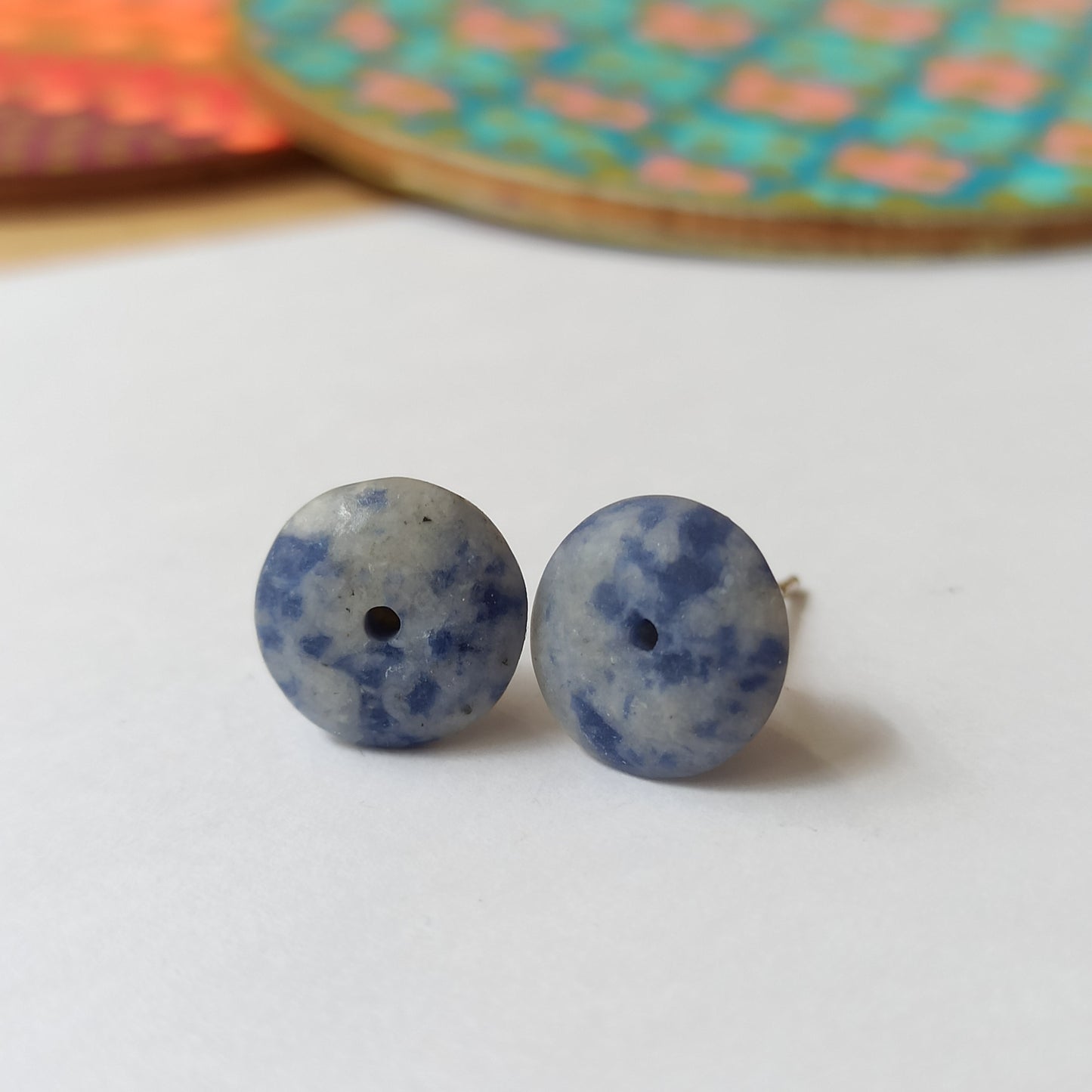 σκουλαρίκια / earrings