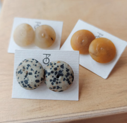 σκουλαρίκια / earrings