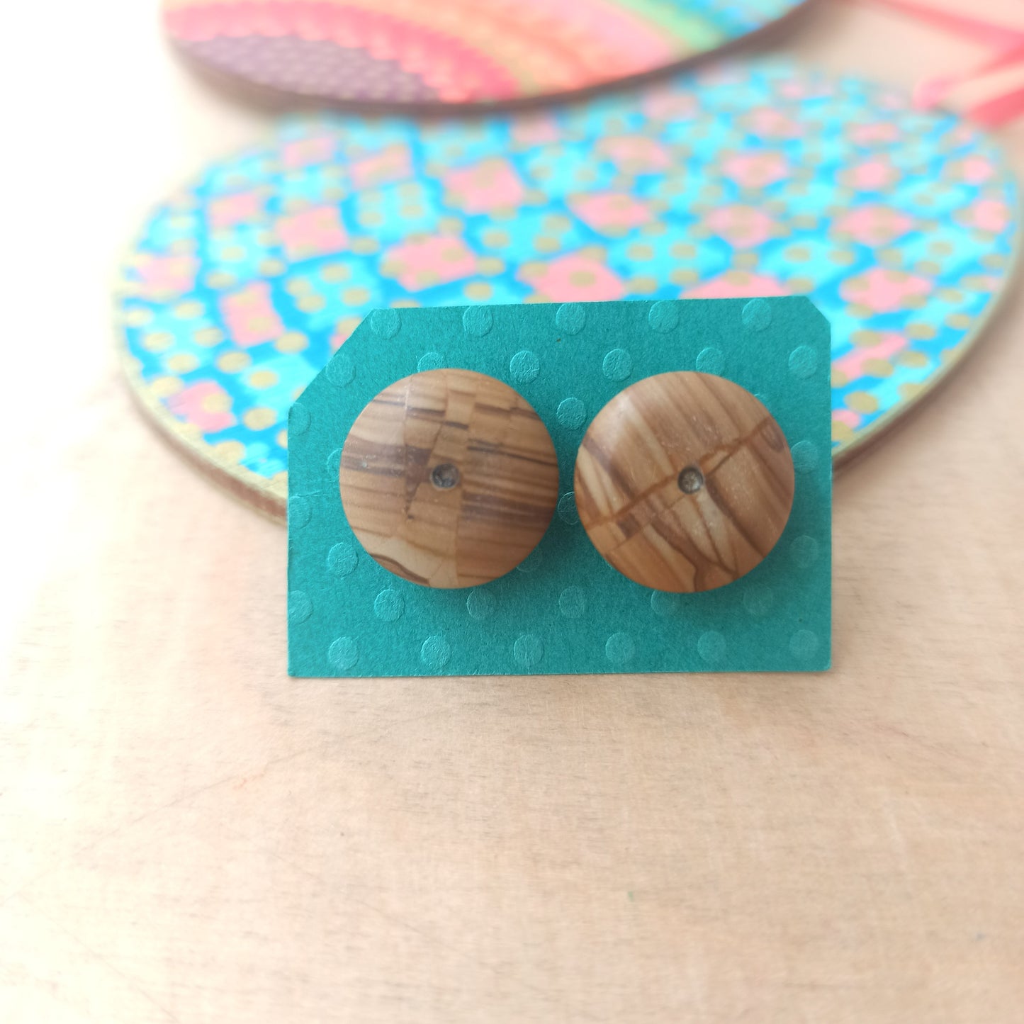 σκουλαρίκια / earrings