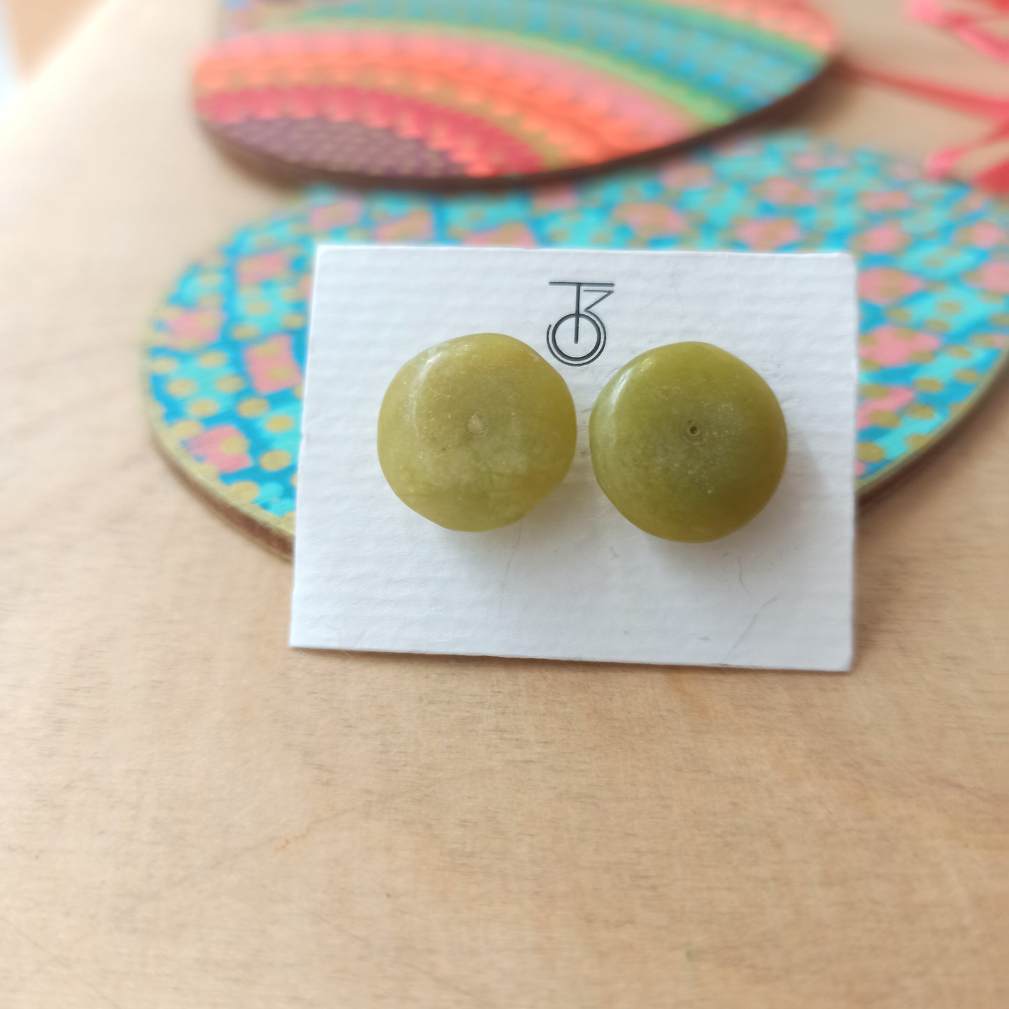 σκουλαρίκια / earrings