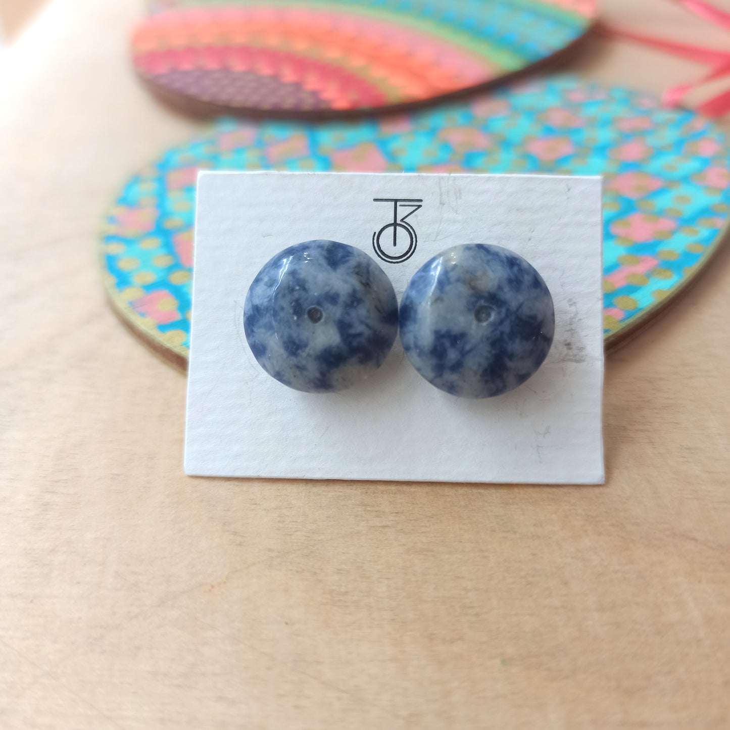 σκουλαρίκια / earrings