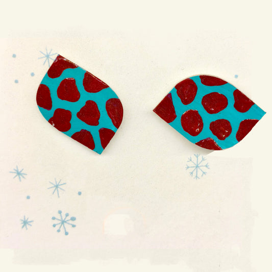 σκουλαρίκια / earrings