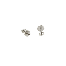 Load image into Gallery viewer, σκουλαρίκια &quot;βίδες&quot;/ &quot;screws&quot; earrings
