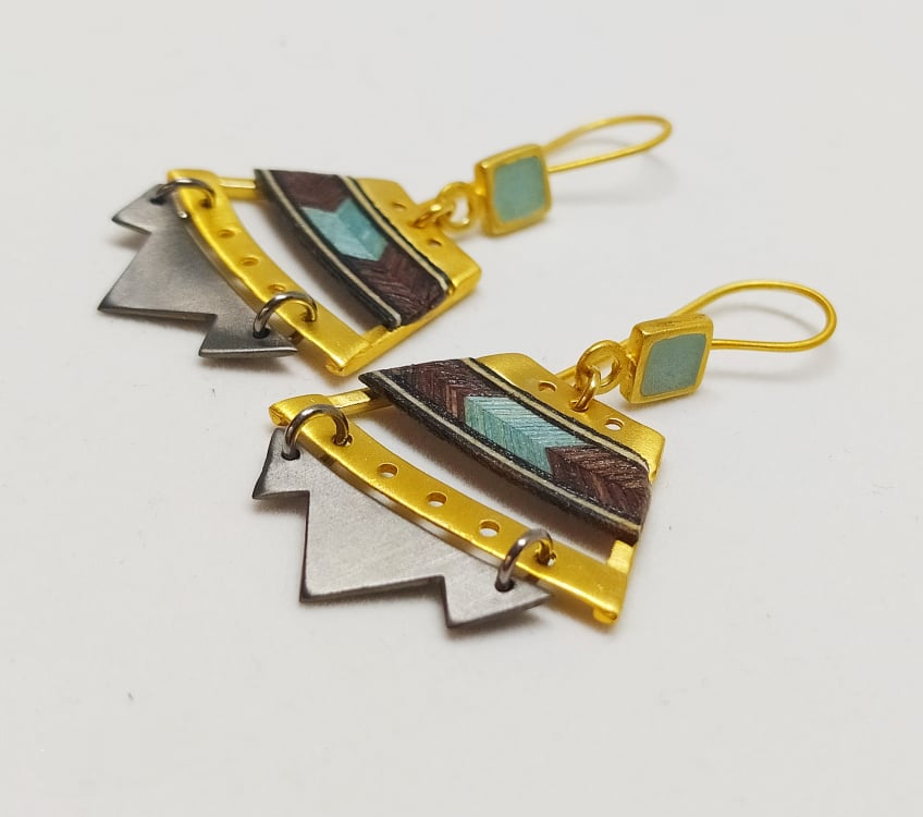 σκουλαρίκια / earrings