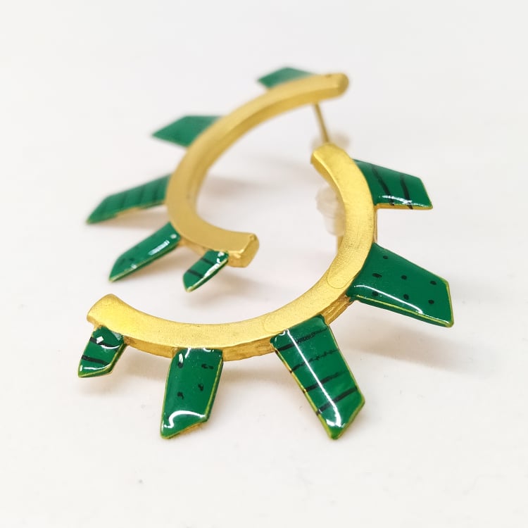 σκουλαρίκια / earrings