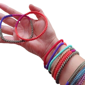 βραχιόλια / bracelets