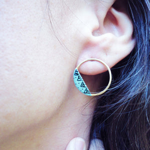 σκουλαρίκια / earrings