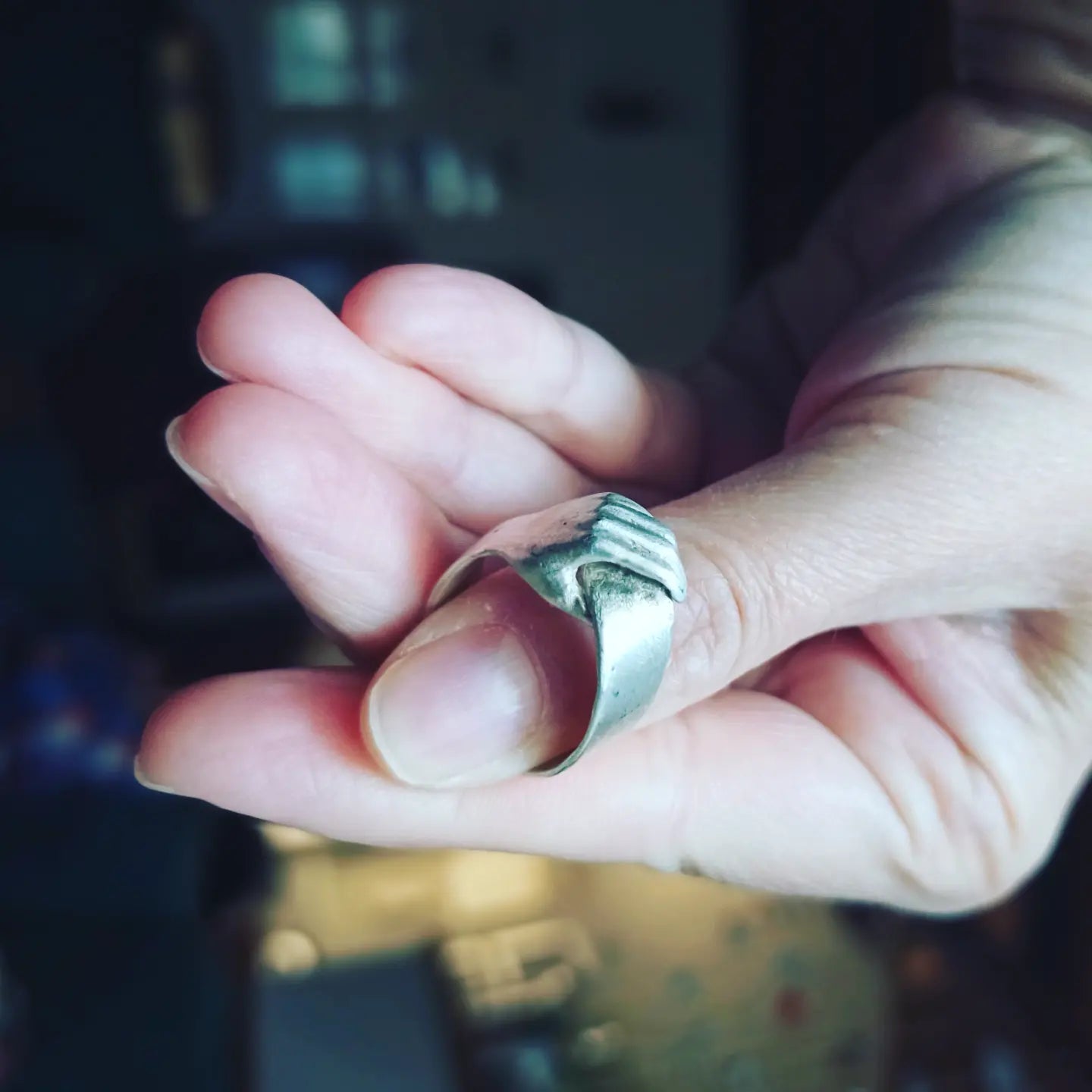 δακτυλίδι / ring